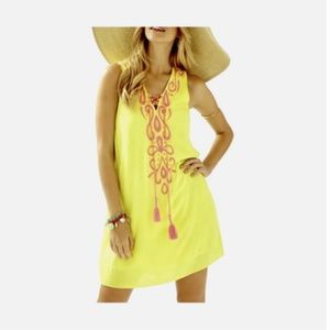 Lilly Pulitzer Bethany Dress